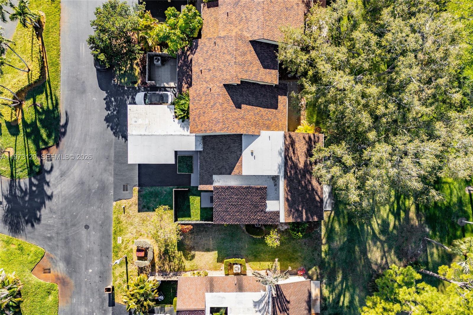 WOODLANDS OF DEER CREEK - Residential