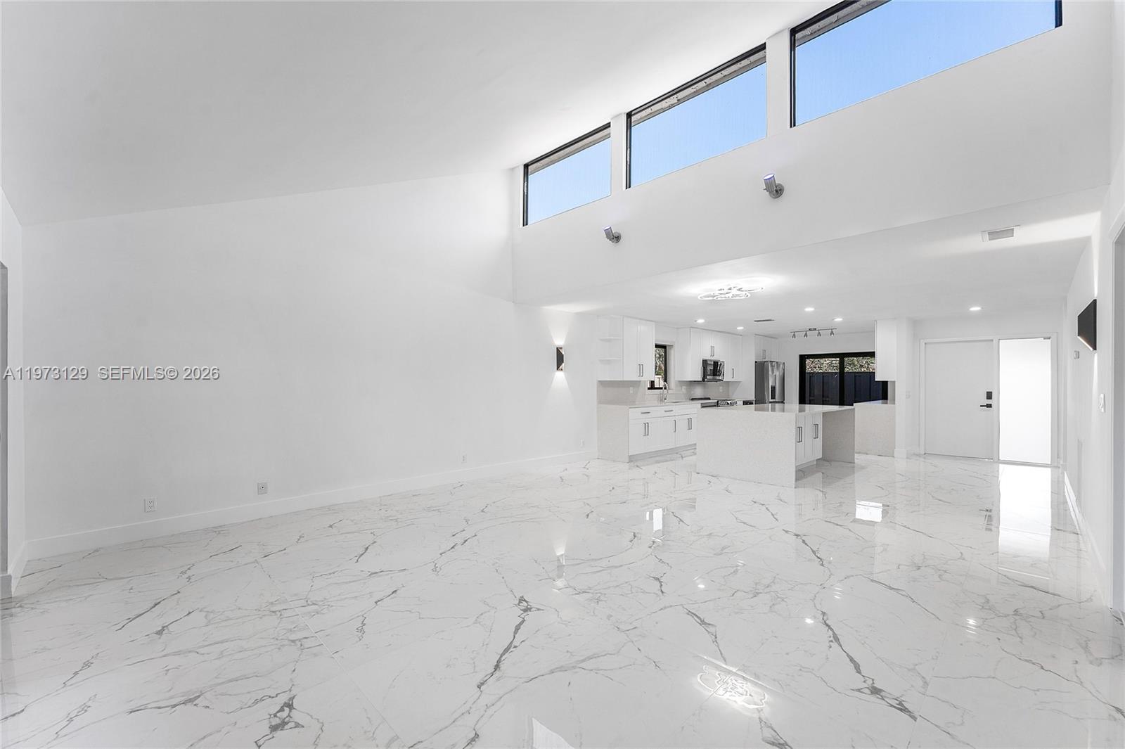 WOODLANDS OF DEER CREEK - Residential