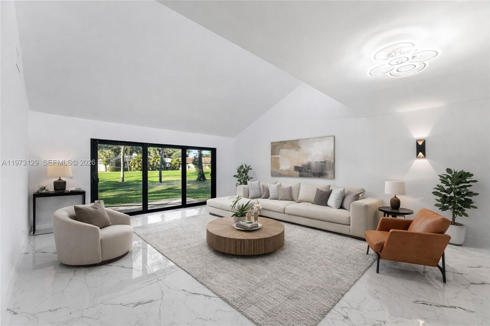 WOODLANDS OF DEER CREEK - Residential