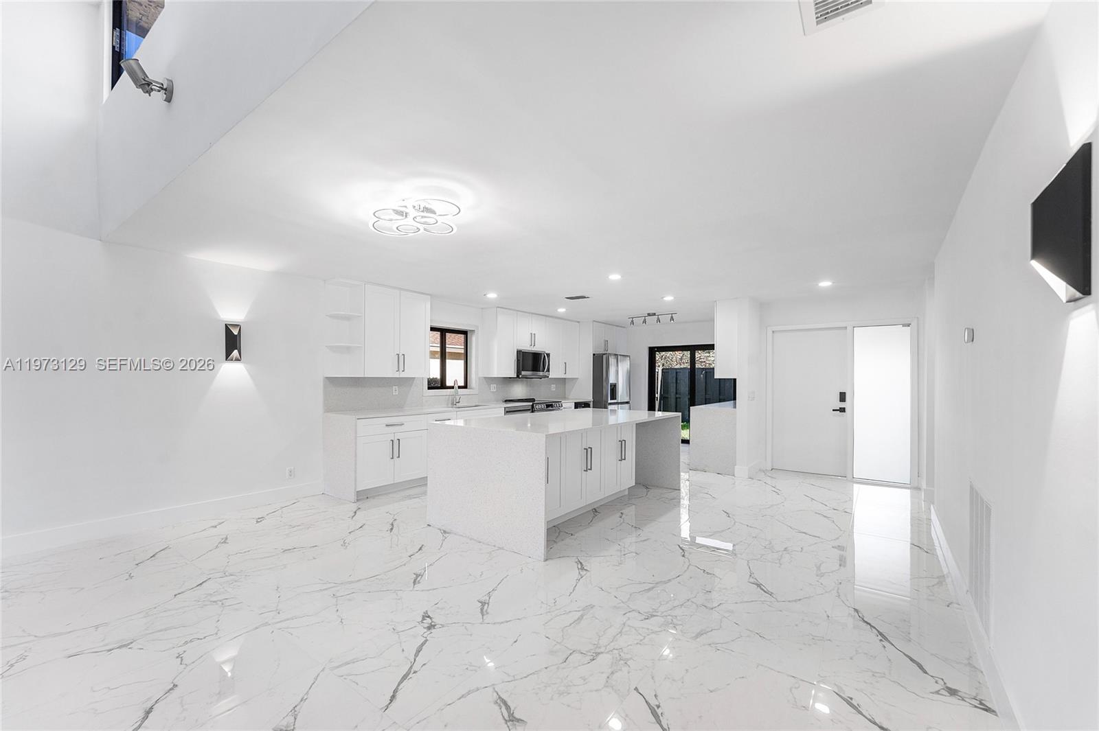 WOODLANDS OF DEER CREEK - Residential