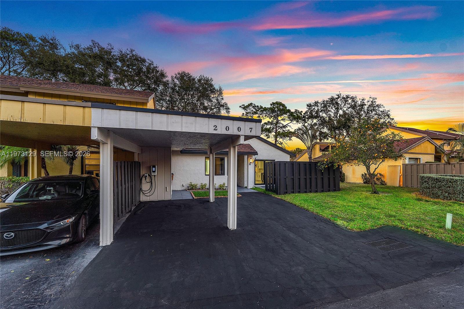 WOODLANDS OF DEER CREEK - Residential