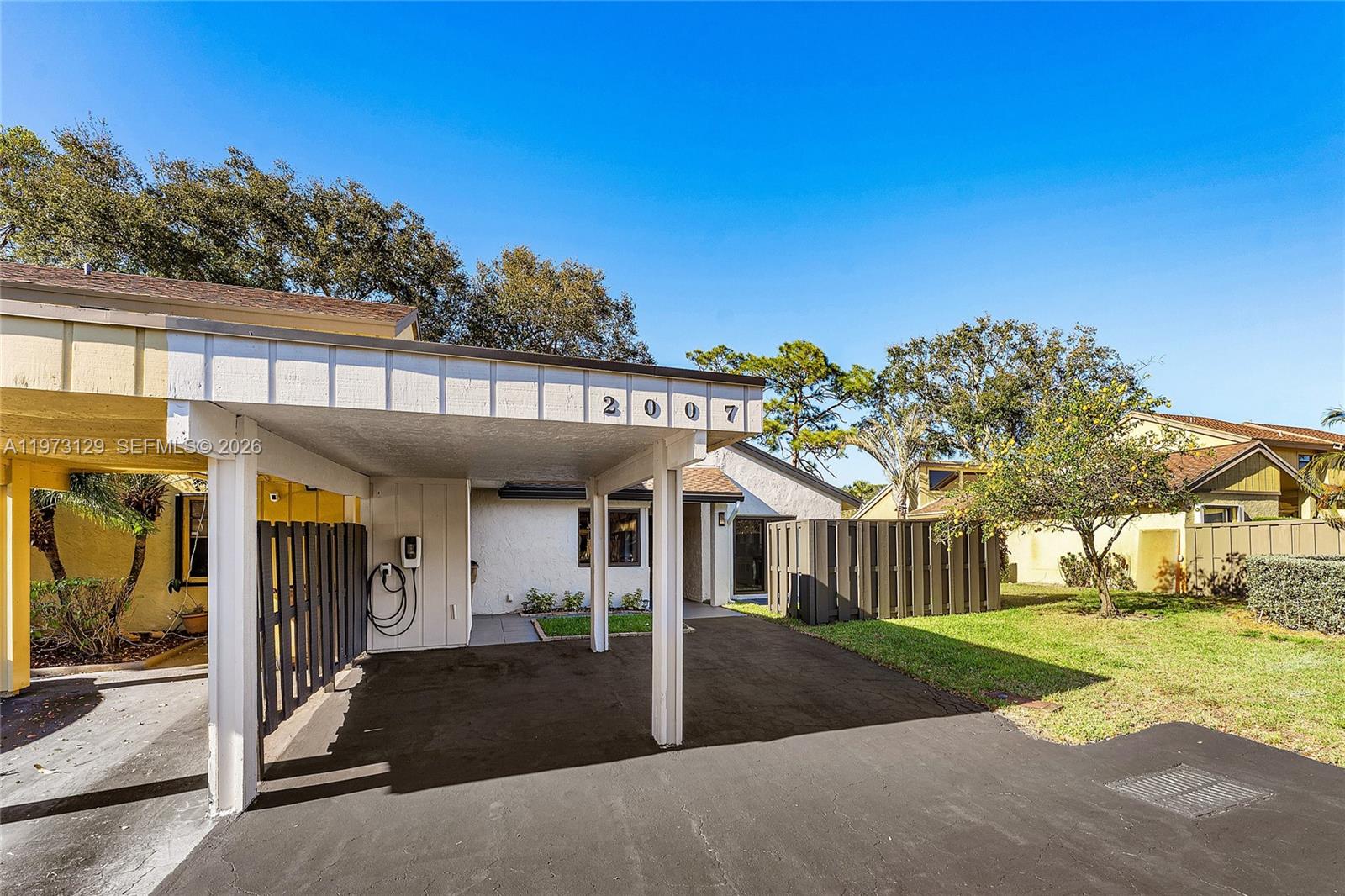 WOODLANDS OF DEER CREEK - Residential