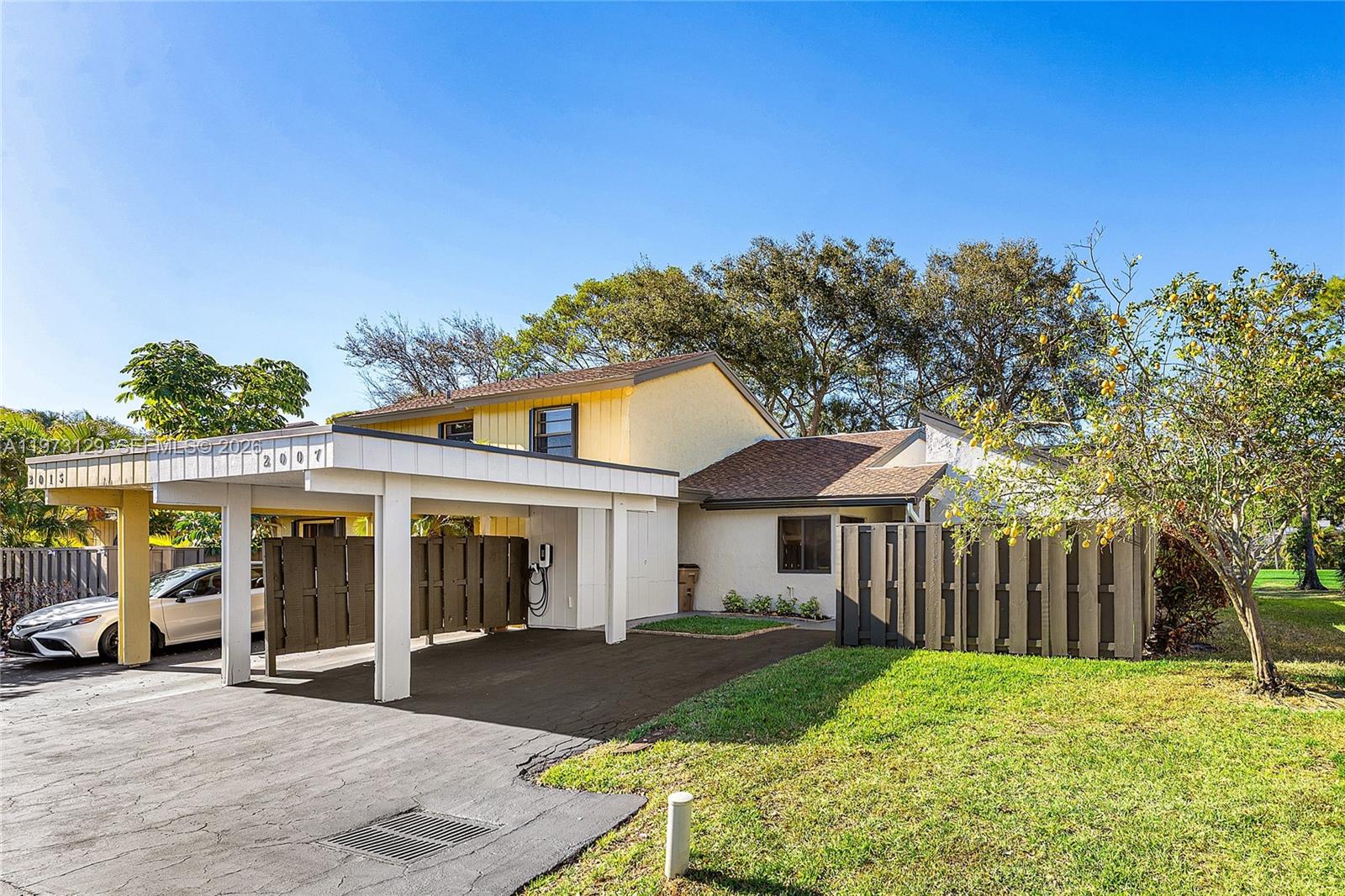 WOODLANDS OF DEER CREEK - Residential