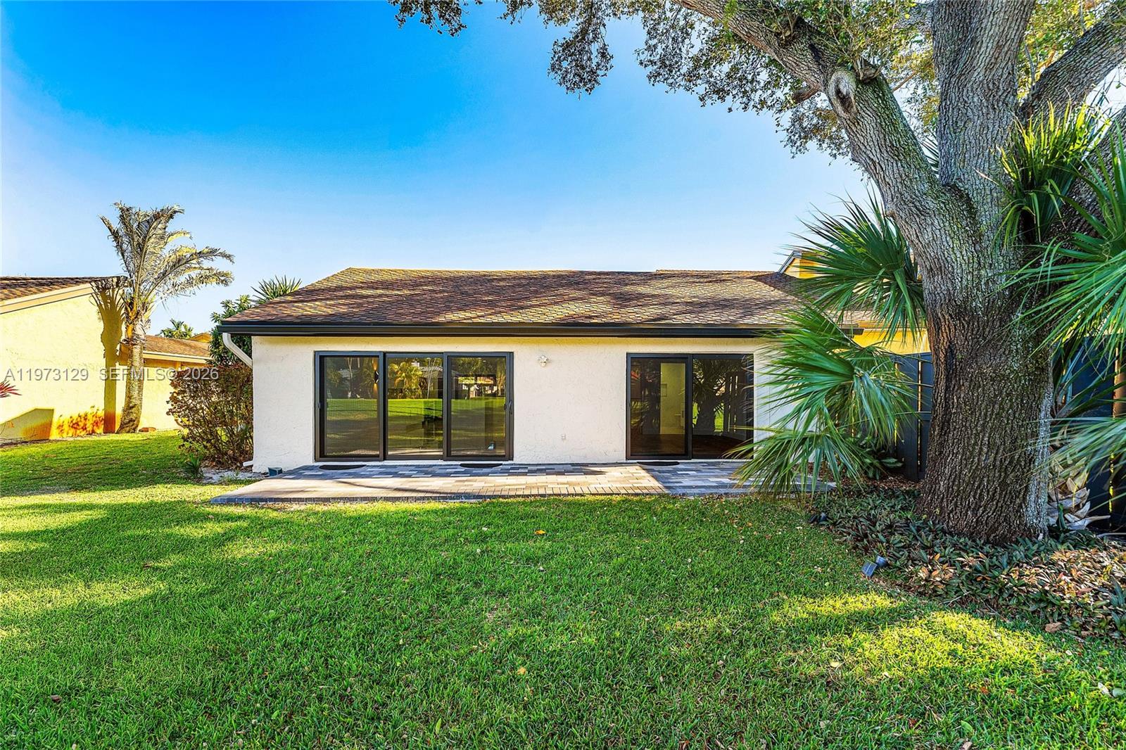 WOODLANDS OF DEER CREEK - Residential