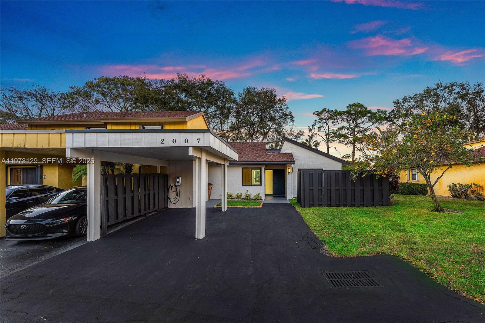 WOODLANDS OF DEER CREEK - Residential