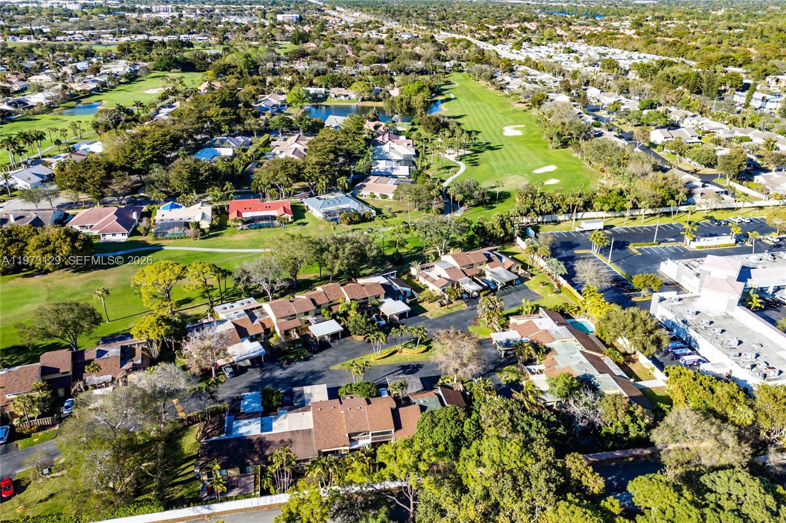 WOODLANDS OF DEER CREEK - Residential
