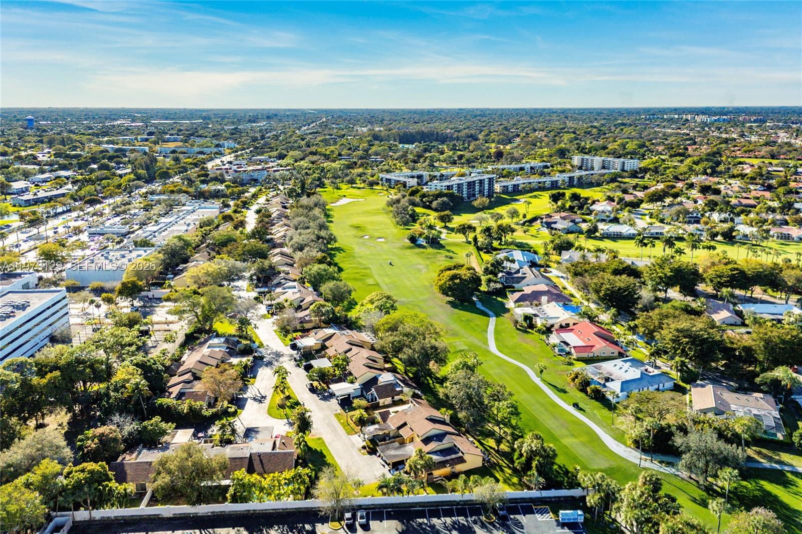 WOODLANDS OF DEER CREEK - Residential