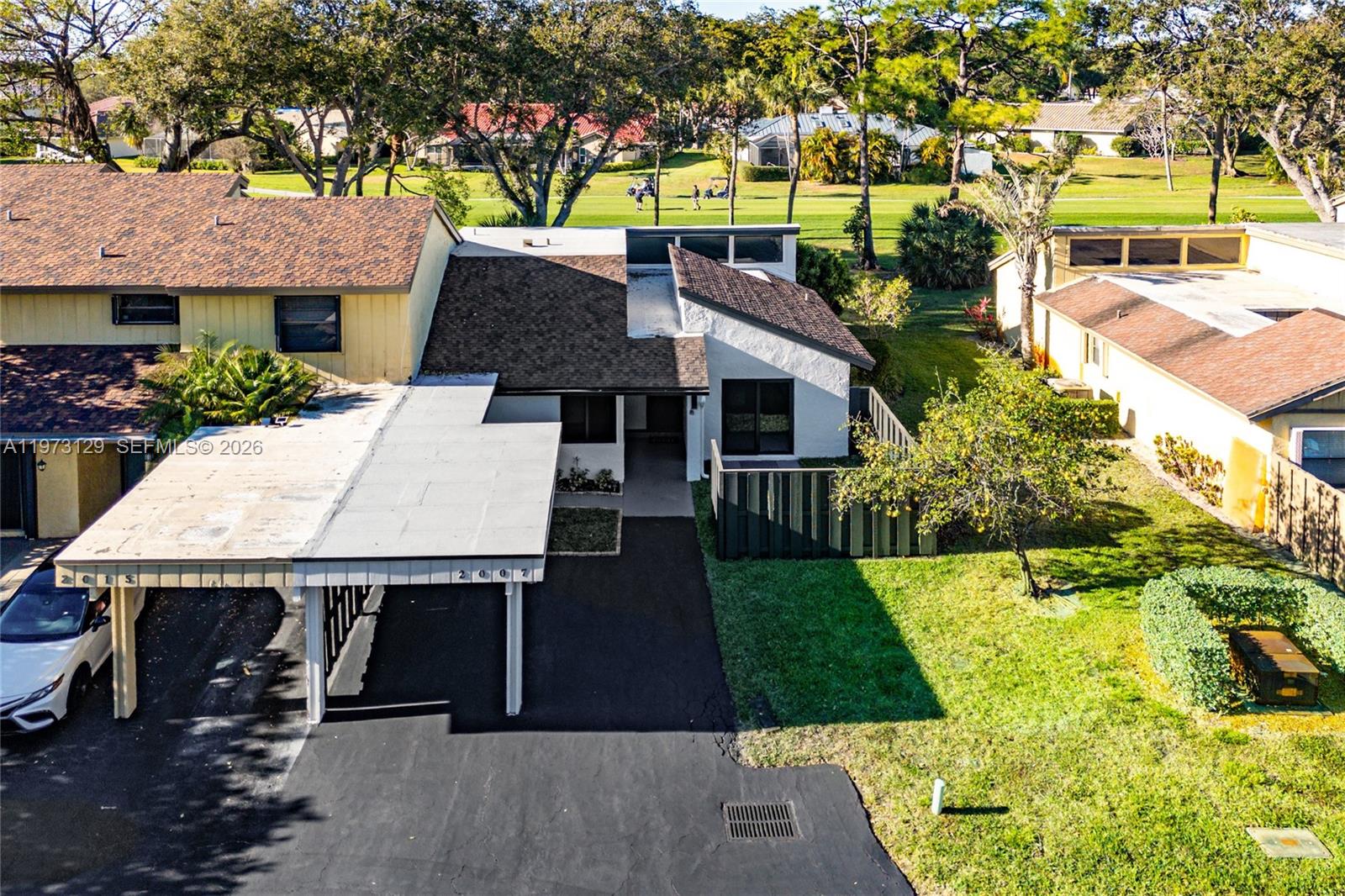 WOODLANDS OF DEER CREEK - Residential