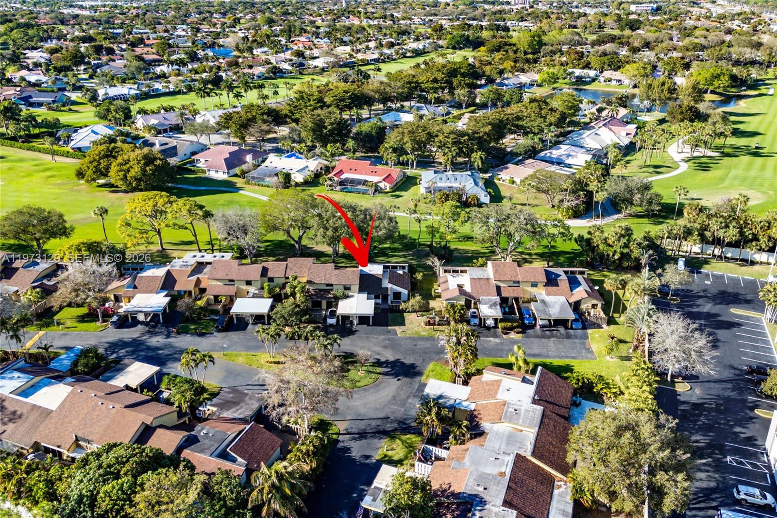 WOODLANDS OF DEER CREEK - Residential