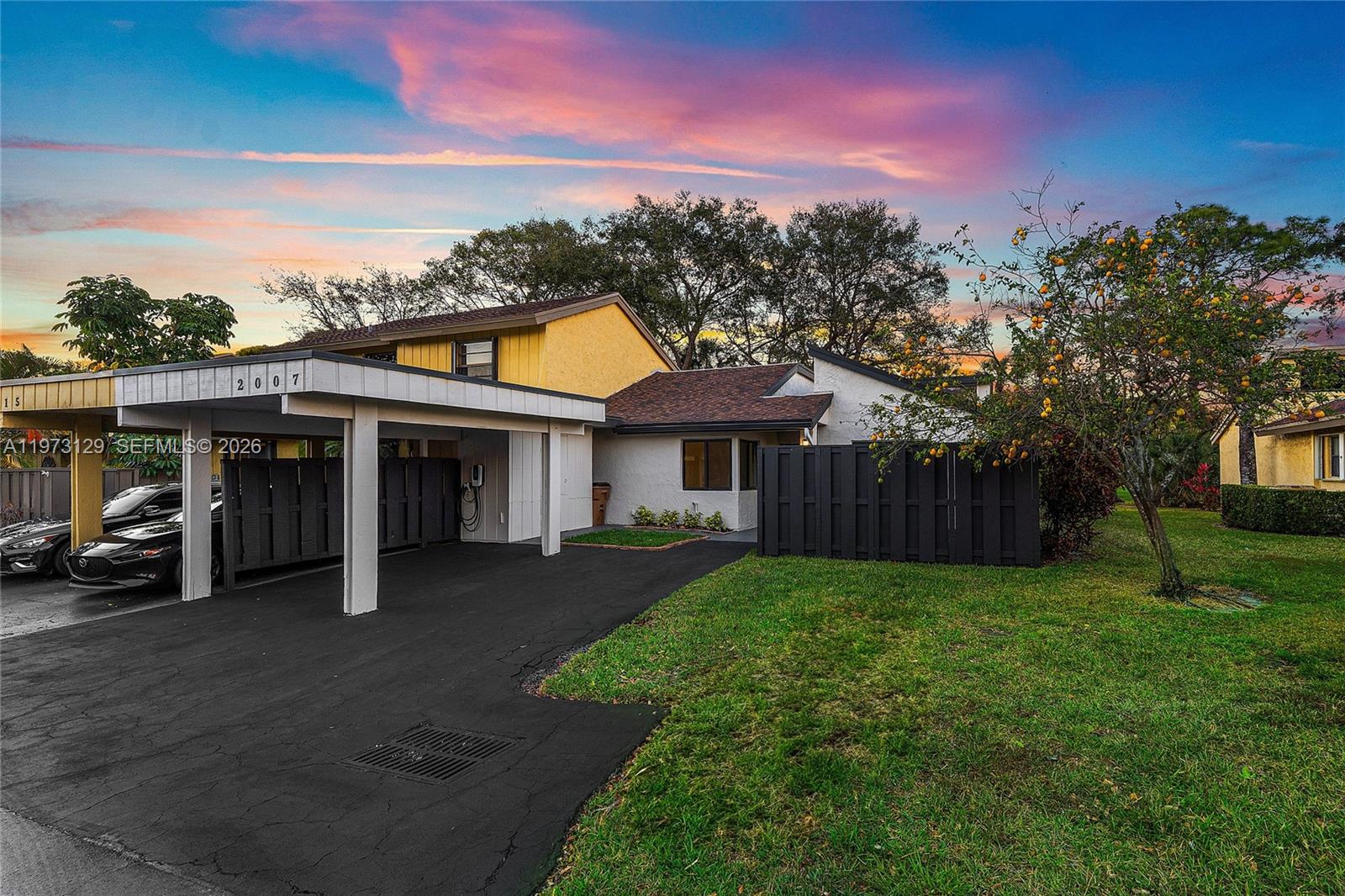 WOODLANDS OF DEER CREEK - Residential