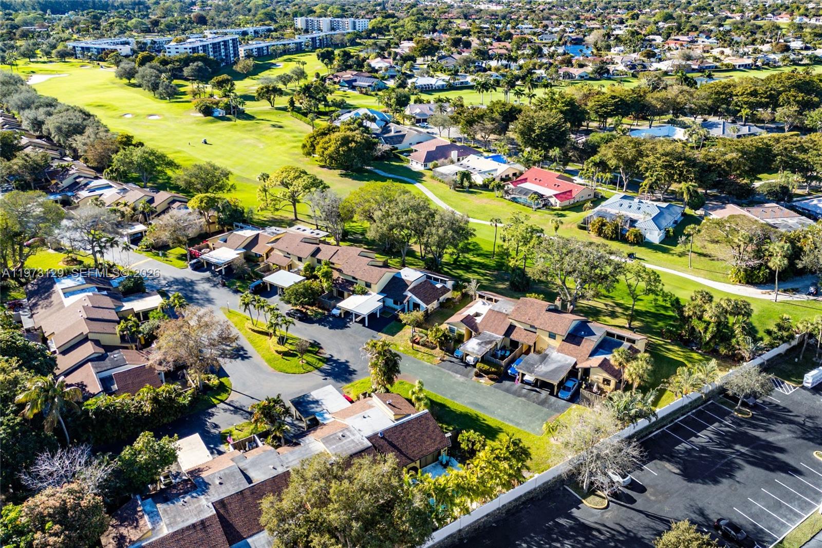 WOODLANDS OF DEER CREEK - Residential