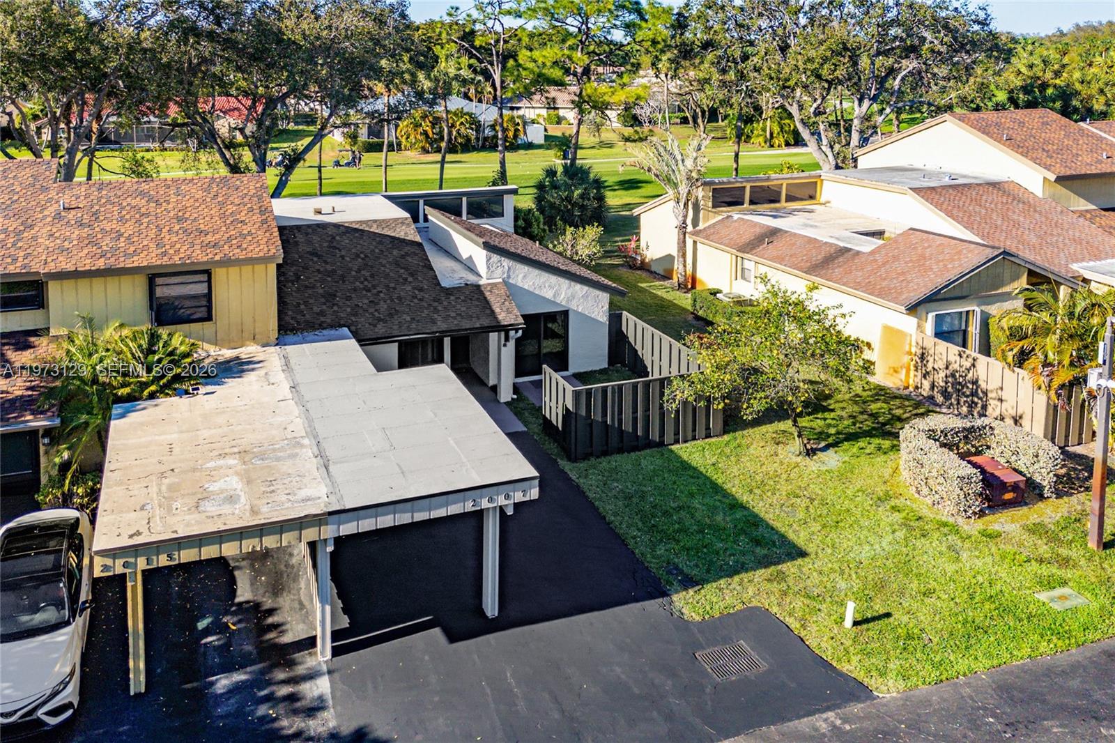 WOODLANDS OF DEER CREEK - Residential