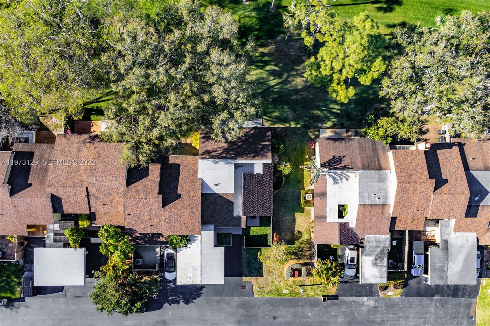 WOODLANDS OF DEER CREEK - Residential