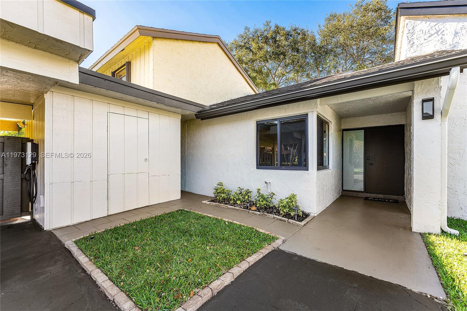 WOODLANDS OF DEER CREEK - Residential