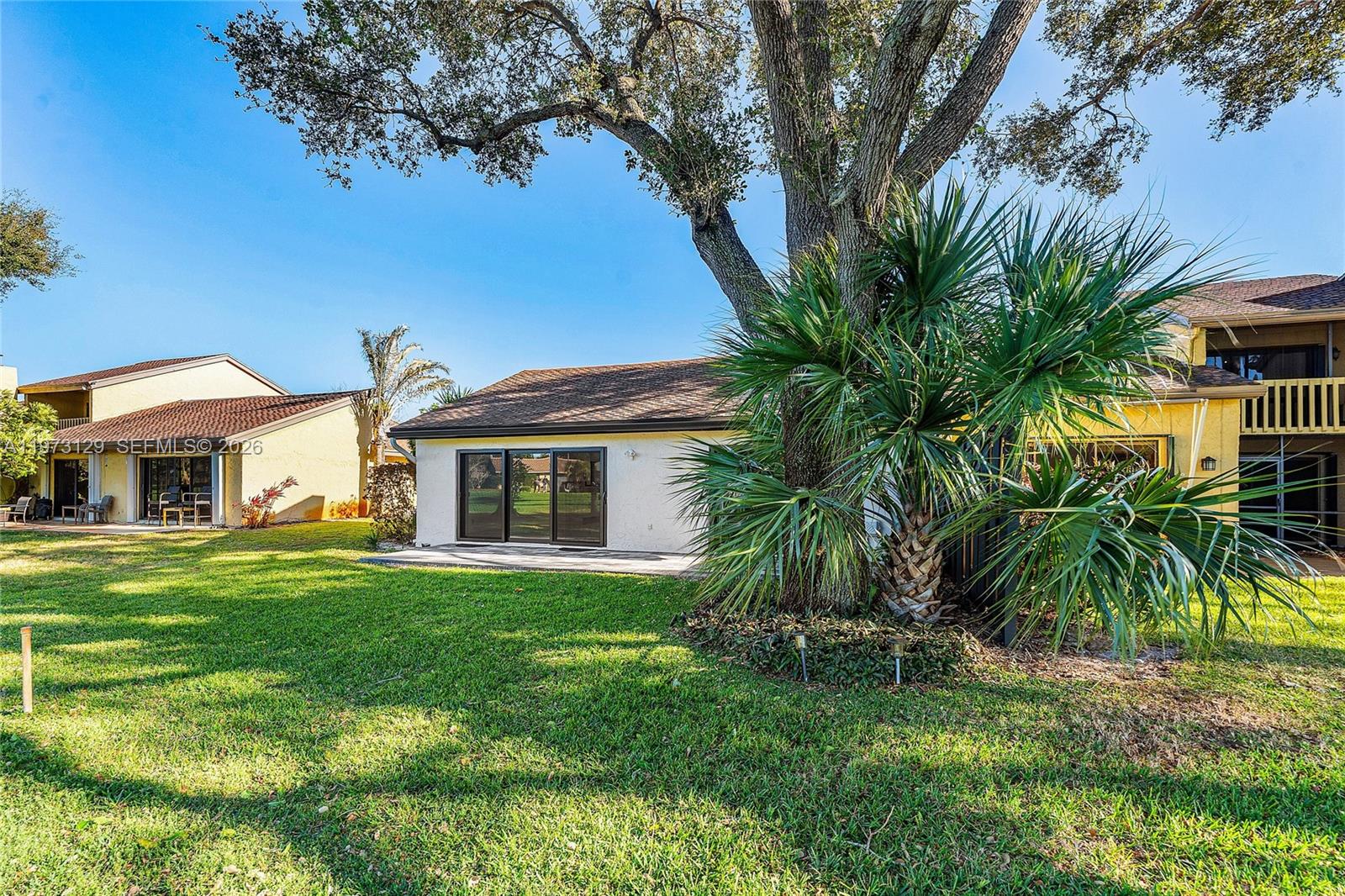 WOODLANDS OF DEER CREEK - Residential