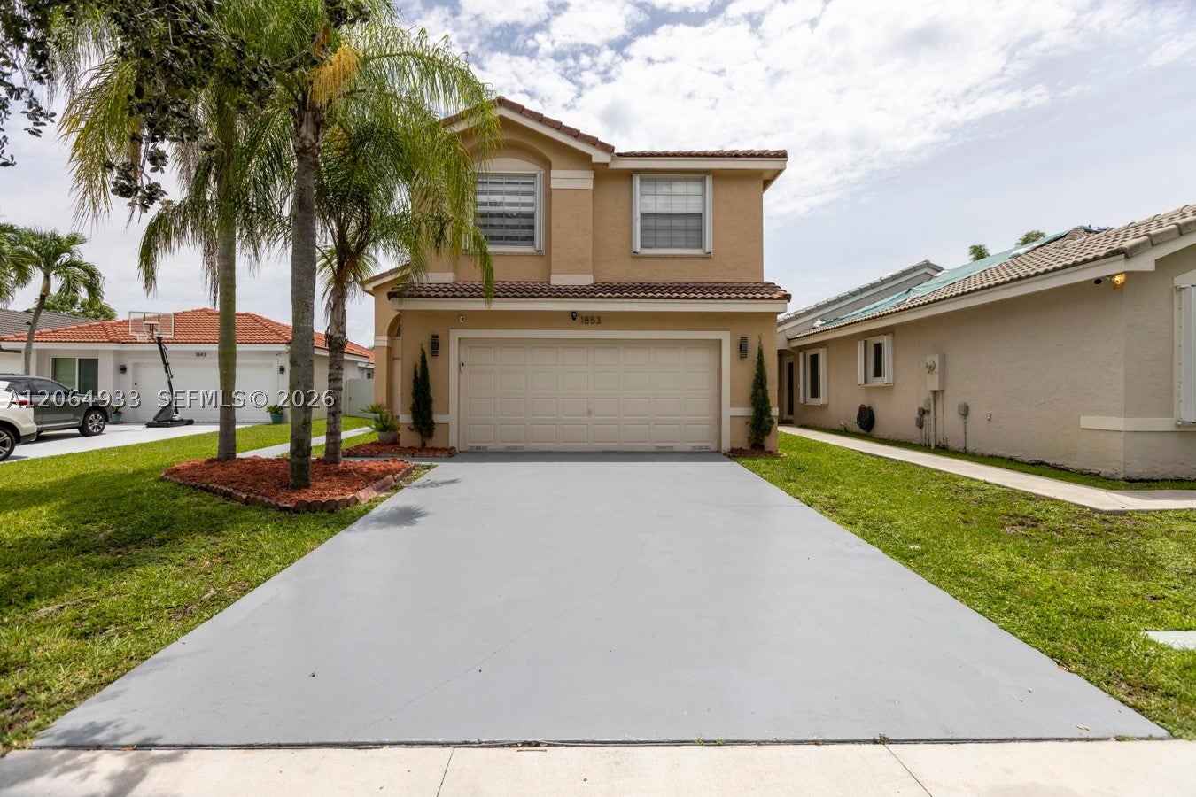 1853 SW 176th Way