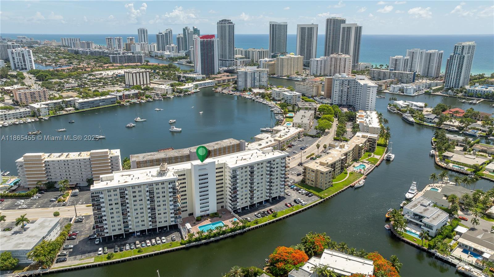 OCEAN VIEW TOWERS CONDO - Residential Lease