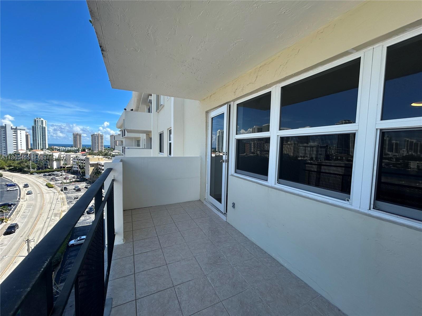 OCEAN VIEW TOWERS CONDO - Residential Lease