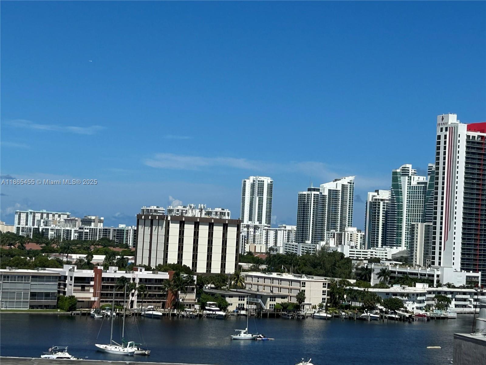 OCEAN VIEW TOWERS CONDO - Residential Lease