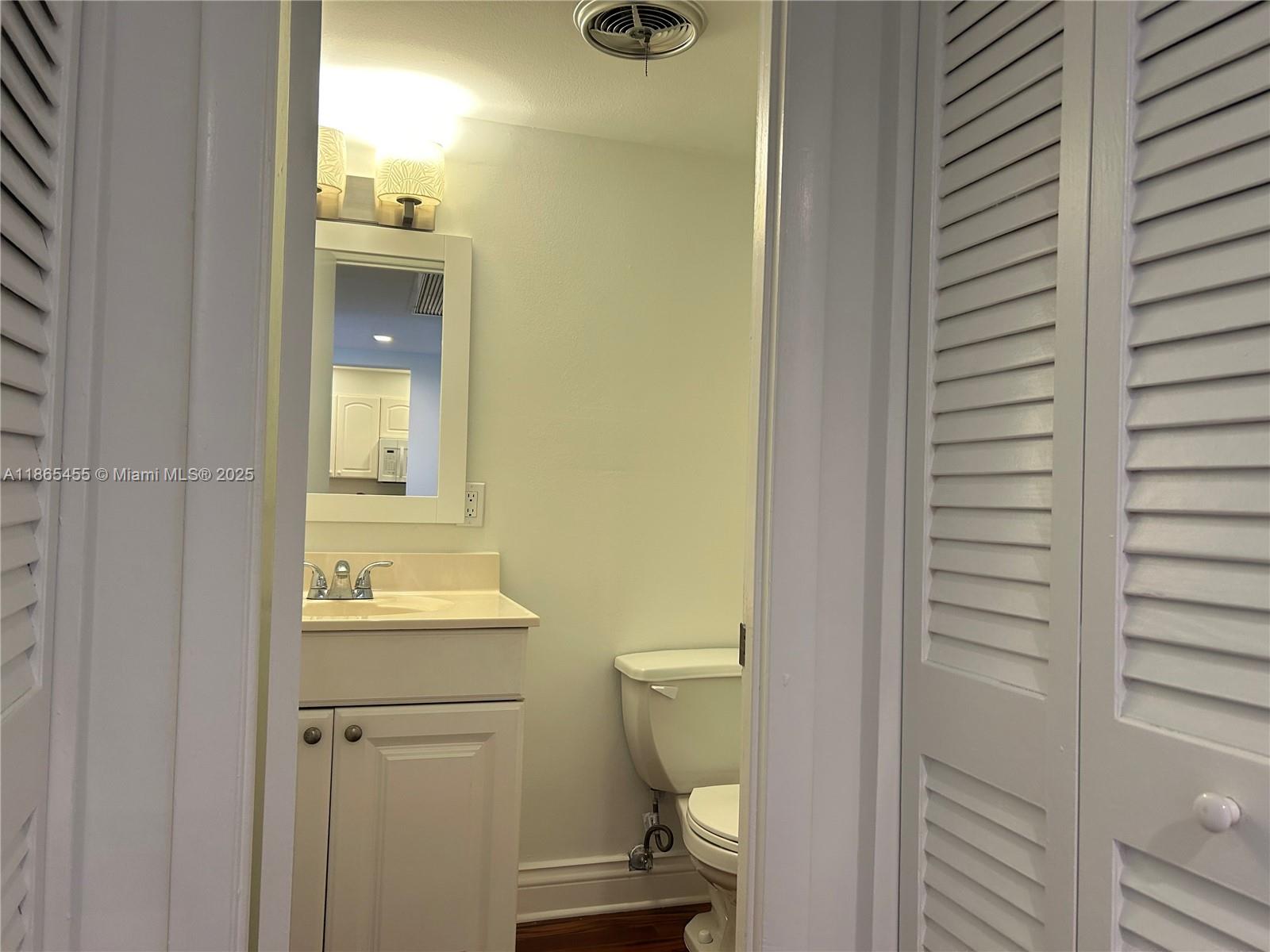 OCEAN VIEW TOWERS CONDO - Residential Lease