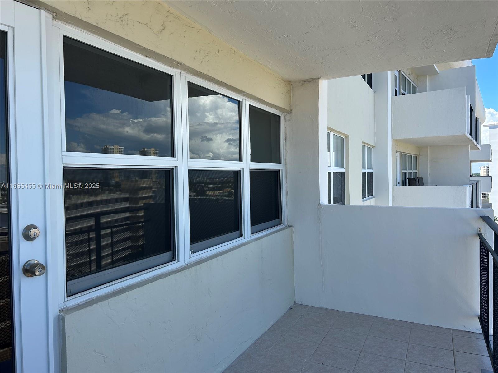 OCEAN VIEW TOWERS CONDO - Residential Lease