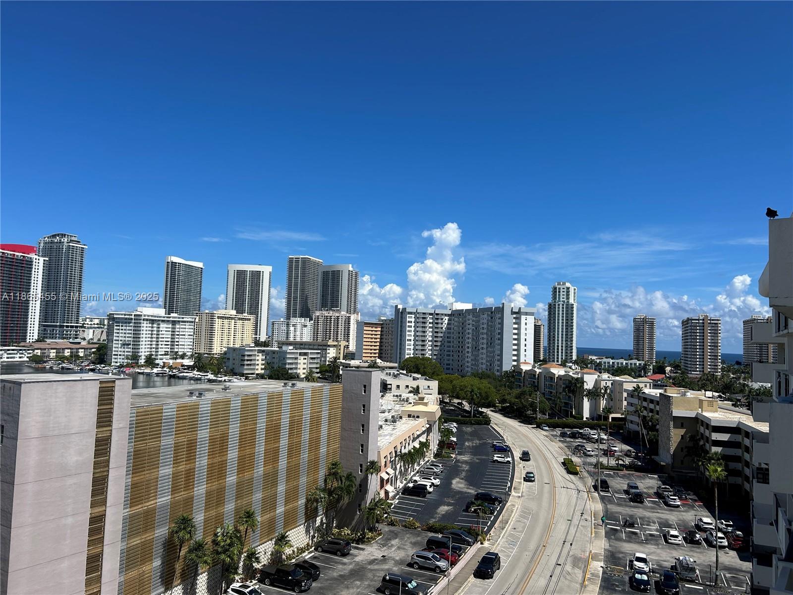 OCEAN VIEW TOWERS CONDO - Residential Lease