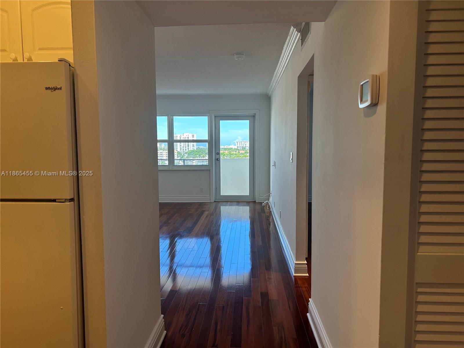 OCEAN VIEW TOWERS CONDO - Residential Lease