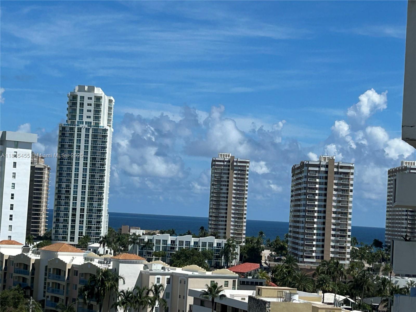 OCEAN VIEW TOWERS CONDO - Residential Lease