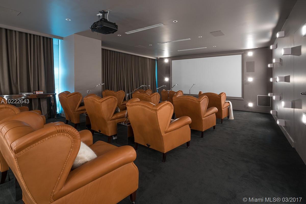 SLS BRICKELL - Residential Lease