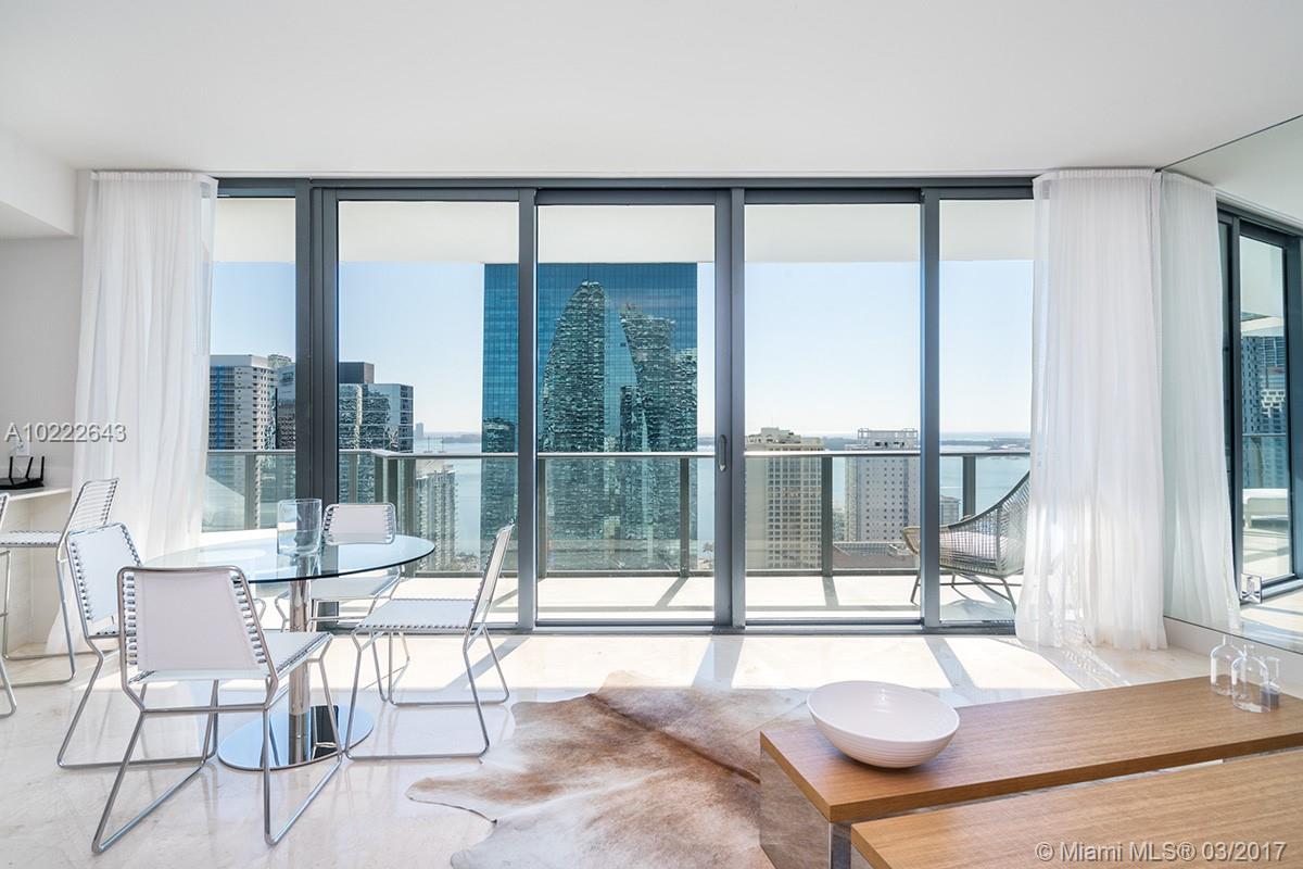 SLS BRICKELL - Residential Lease