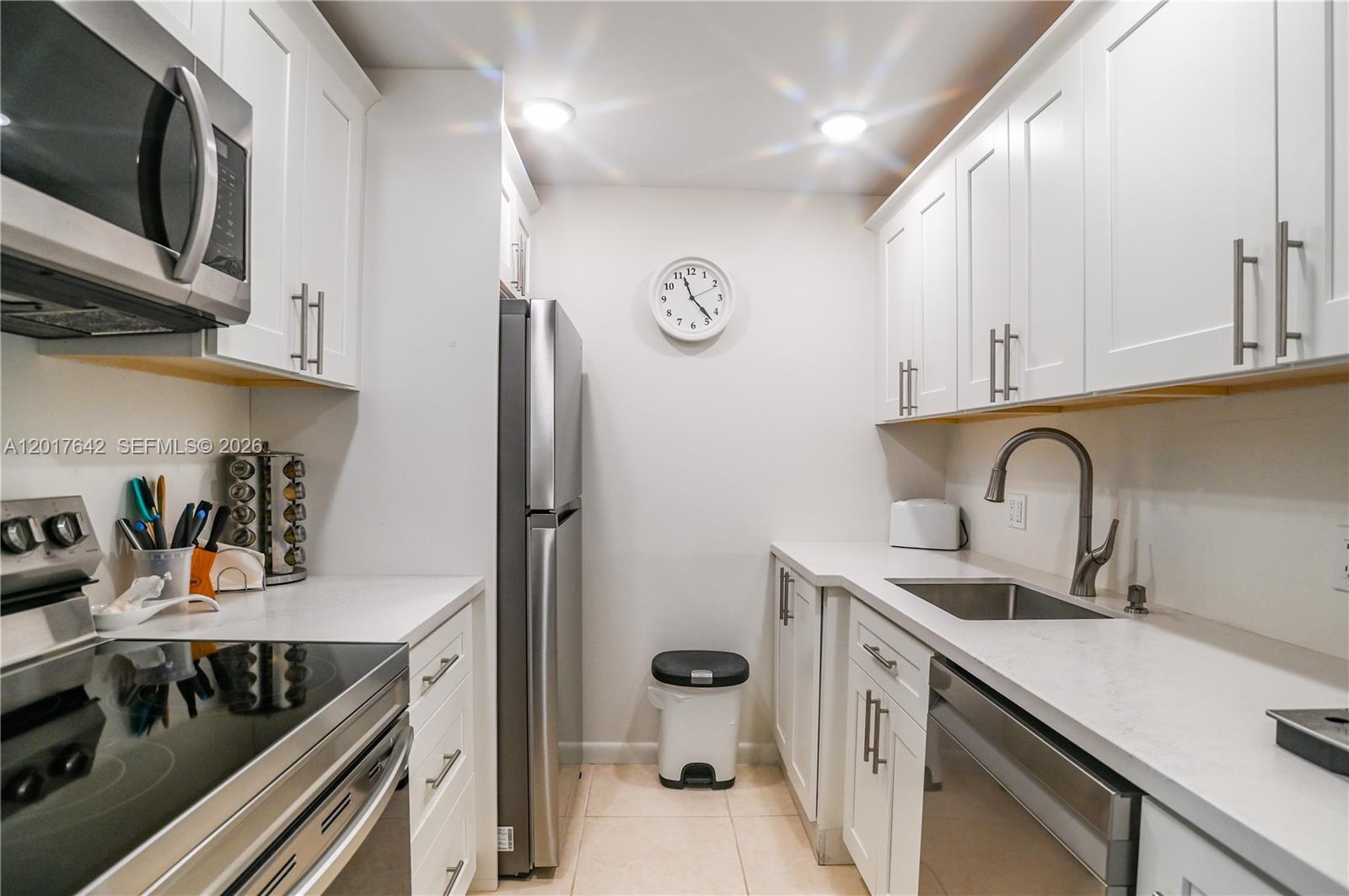 PRESCOTT C CONDO - Residential