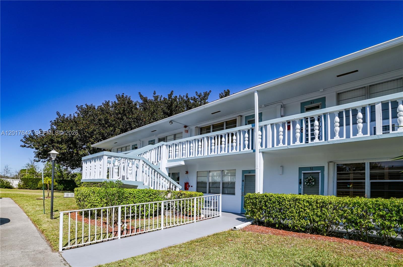 PRESCOTT C CONDO - Residential
