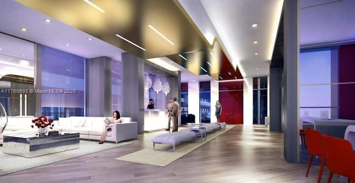 COSTA HOLLYWOOD CONDO - Residential