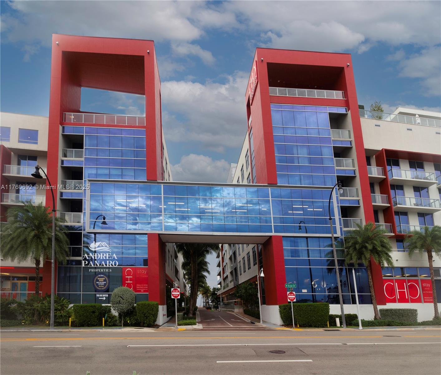 COSTA HOLLYWOOD CONDO - Residential