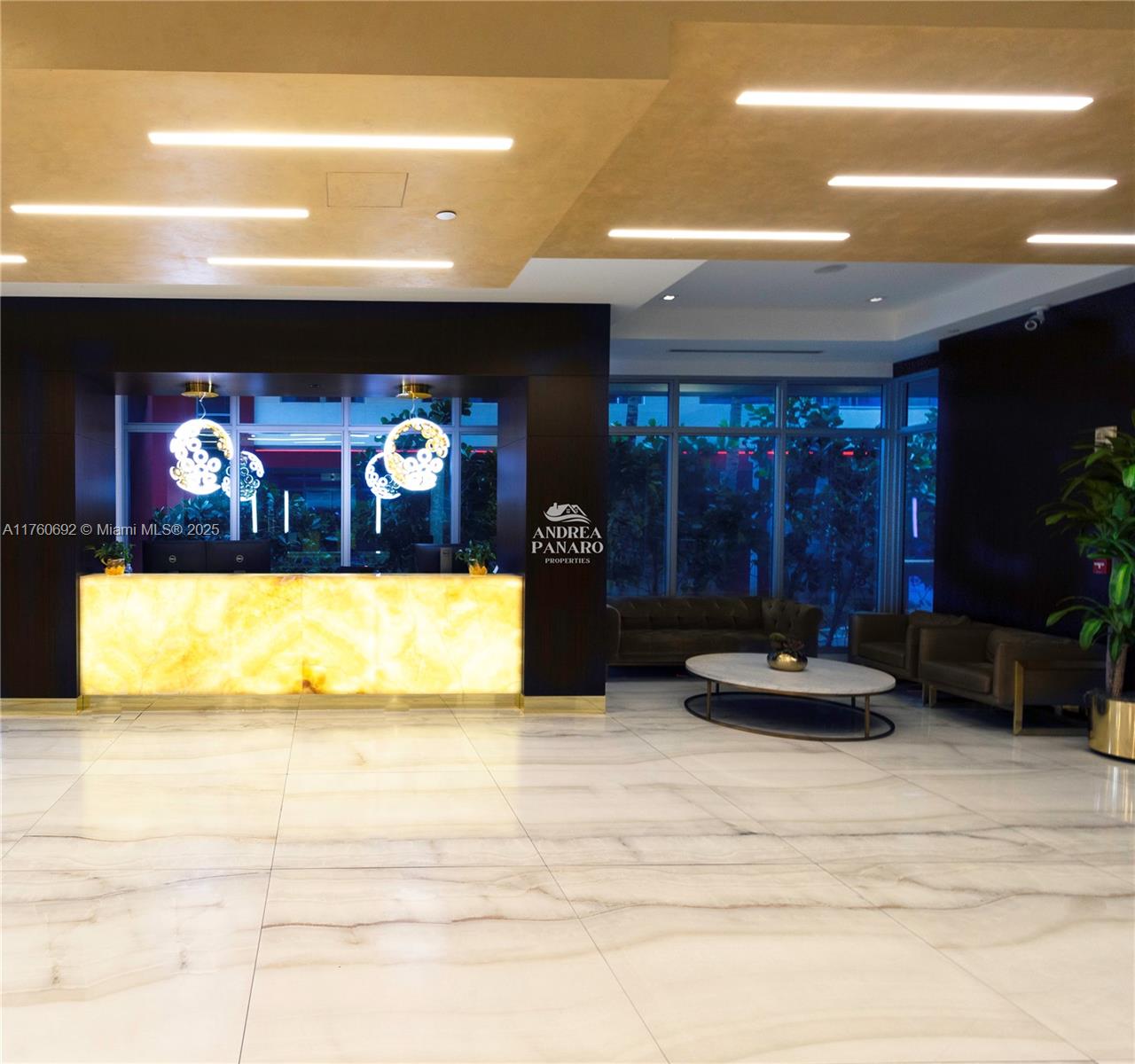 COSTA HOLLYWOOD CONDO - Residential