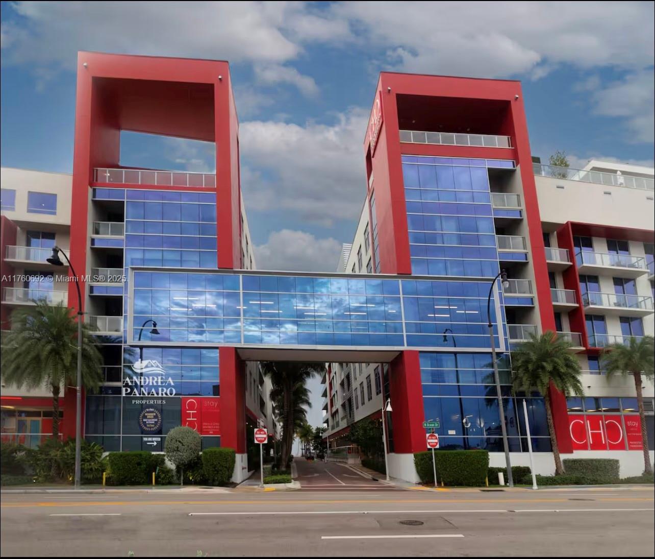 COSTA HOLLYWOOD CONDO - Residential