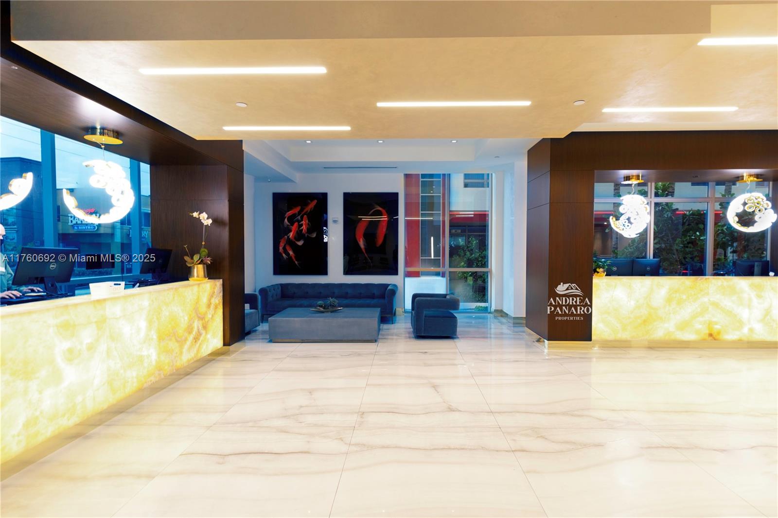 COSTA HOLLYWOOD CONDO - Residential