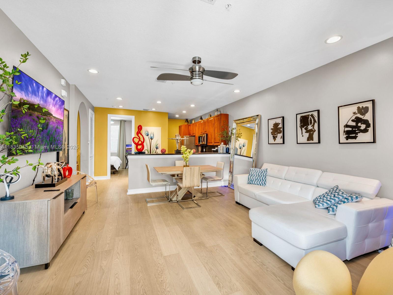 WILTON MANORS - Residential