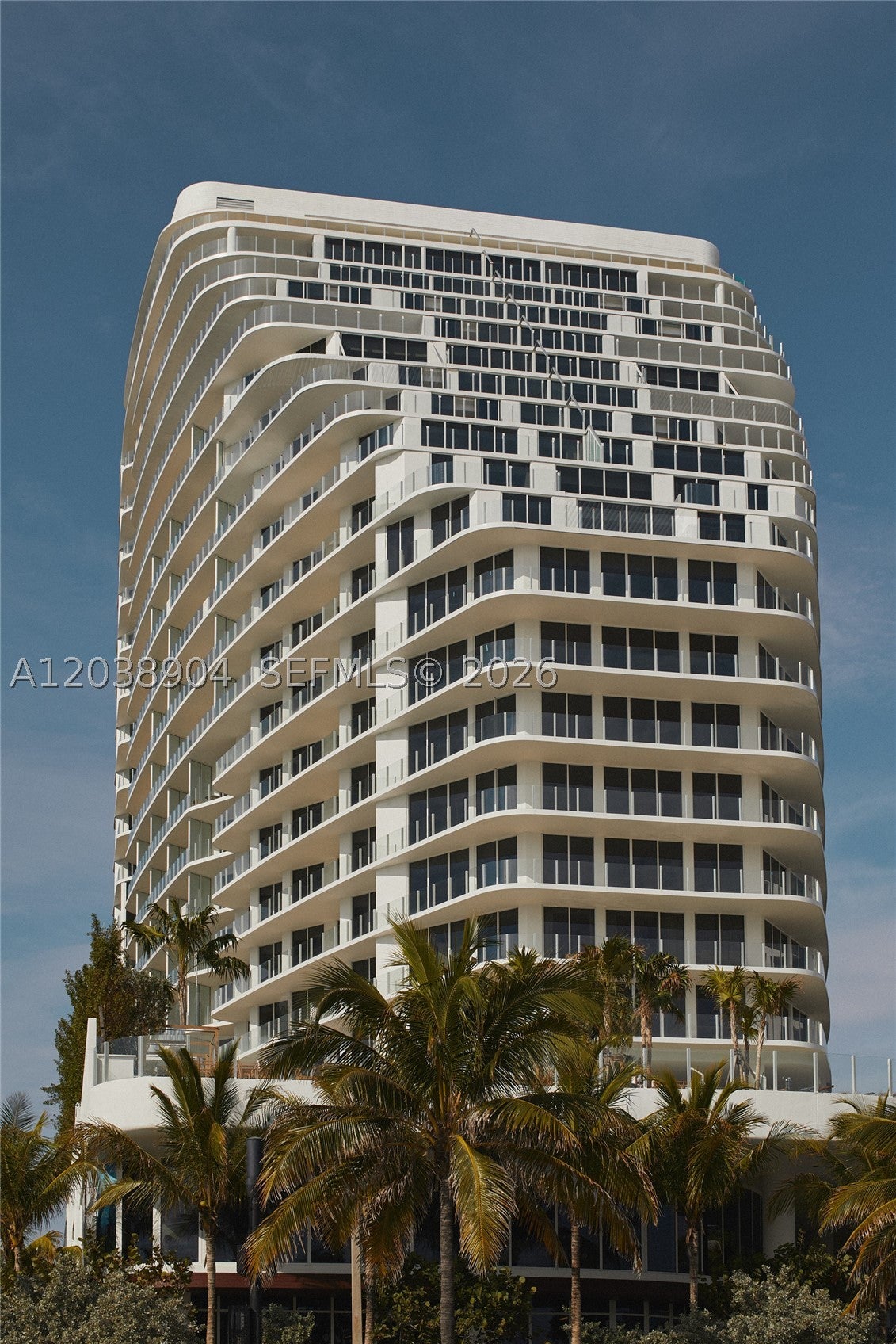 525 N Fort Lauderdale Beach Blvd 1409