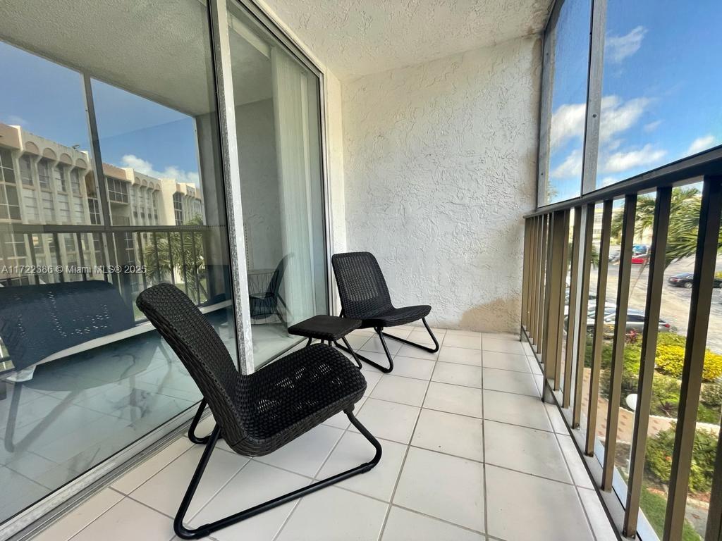 Beautiful 1BD/Plus den, 1 BATH apartment ***FURNISHED***New porcelain tile floors, storage space, walk-in closet, large bedroom and LIVING ROOM WITH A DEN. Building offers a pool, clubhouse, tennis courts. Located across the street from the park and playground for kids. Less than a mile from the beach. Walking distance to the shopping plazas, restaurants, Walmart, Publix, Starbucks and CVS. GREAT LOCATION! NO LAST MONTH IS REQUIRED!!! Available from June 16, 2025.