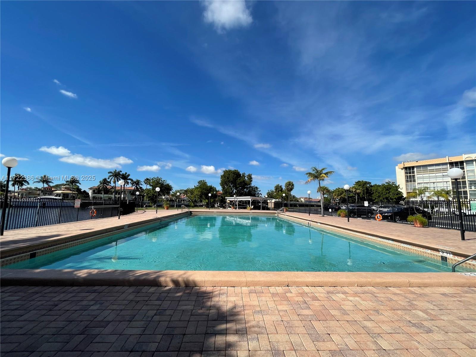 DESOTO PARK CONDO - Residential Lease