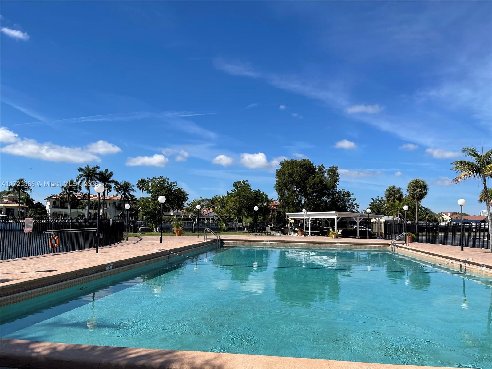 DESOTO PARK CONDO - Residential Lease