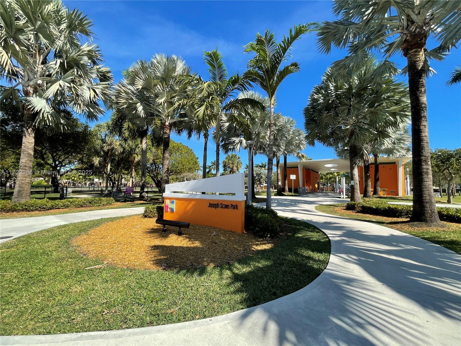 DESOTO PARK CONDO - Residential Lease