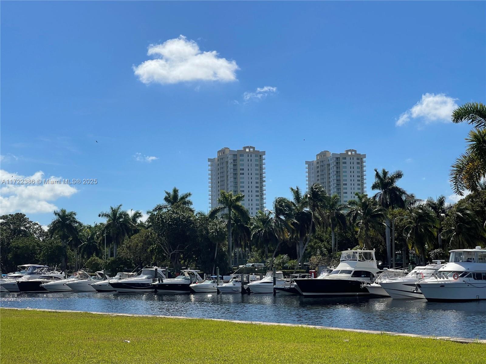 DESOTO PARK CONDO - Residential Lease