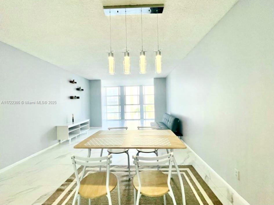 DESOTO PARK CONDO - Residential Lease