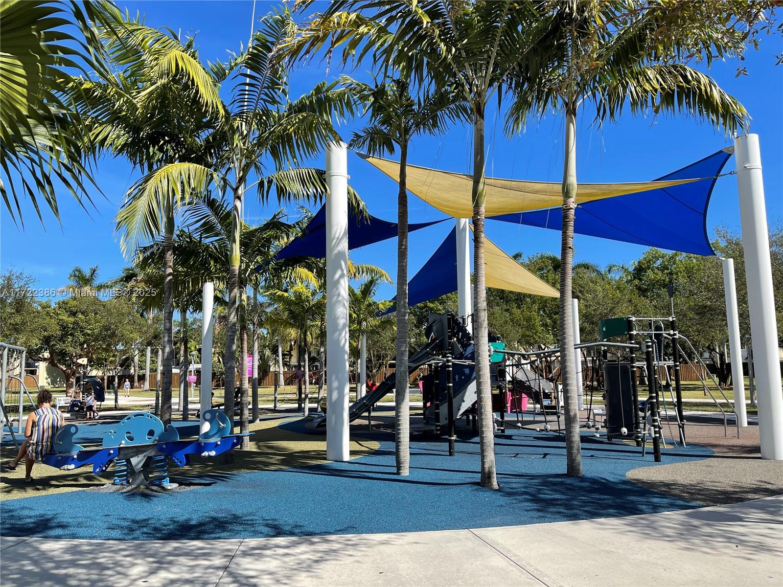 DESOTO PARK CONDO - Residential Lease