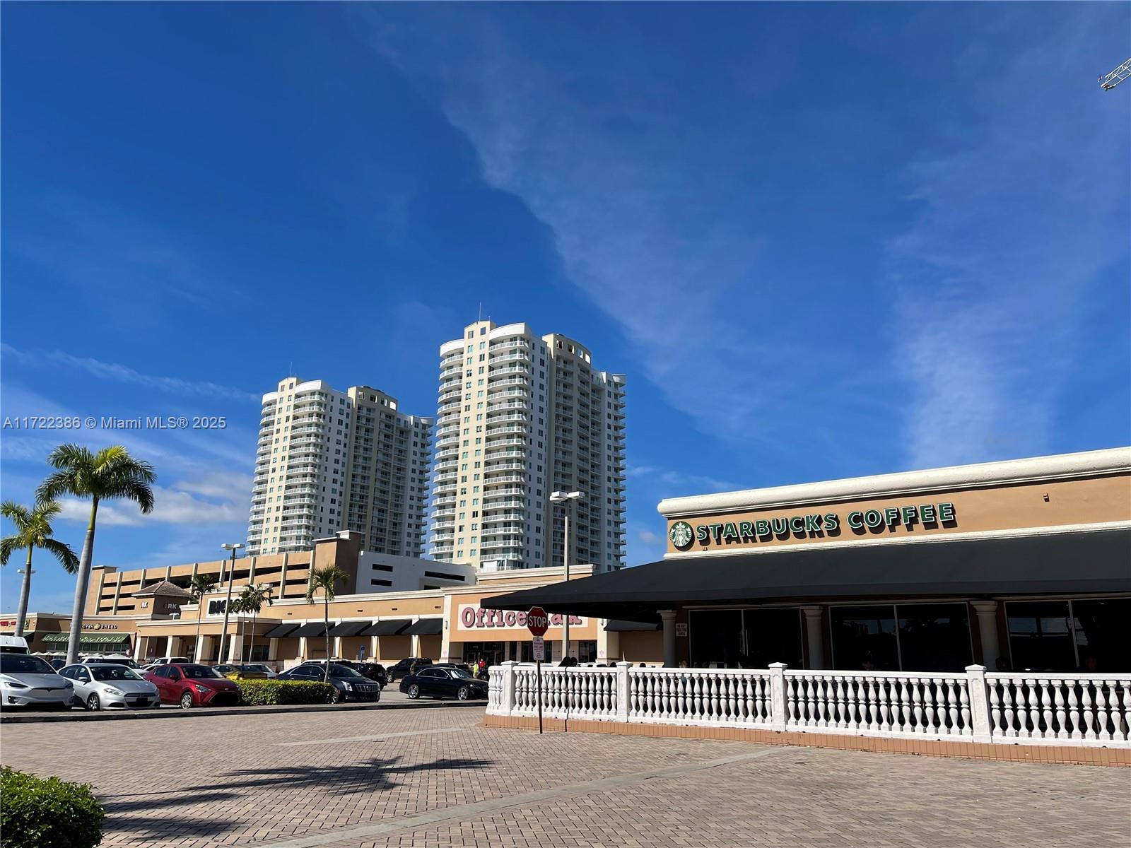 DESOTO PARK CONDO - Residential Lease