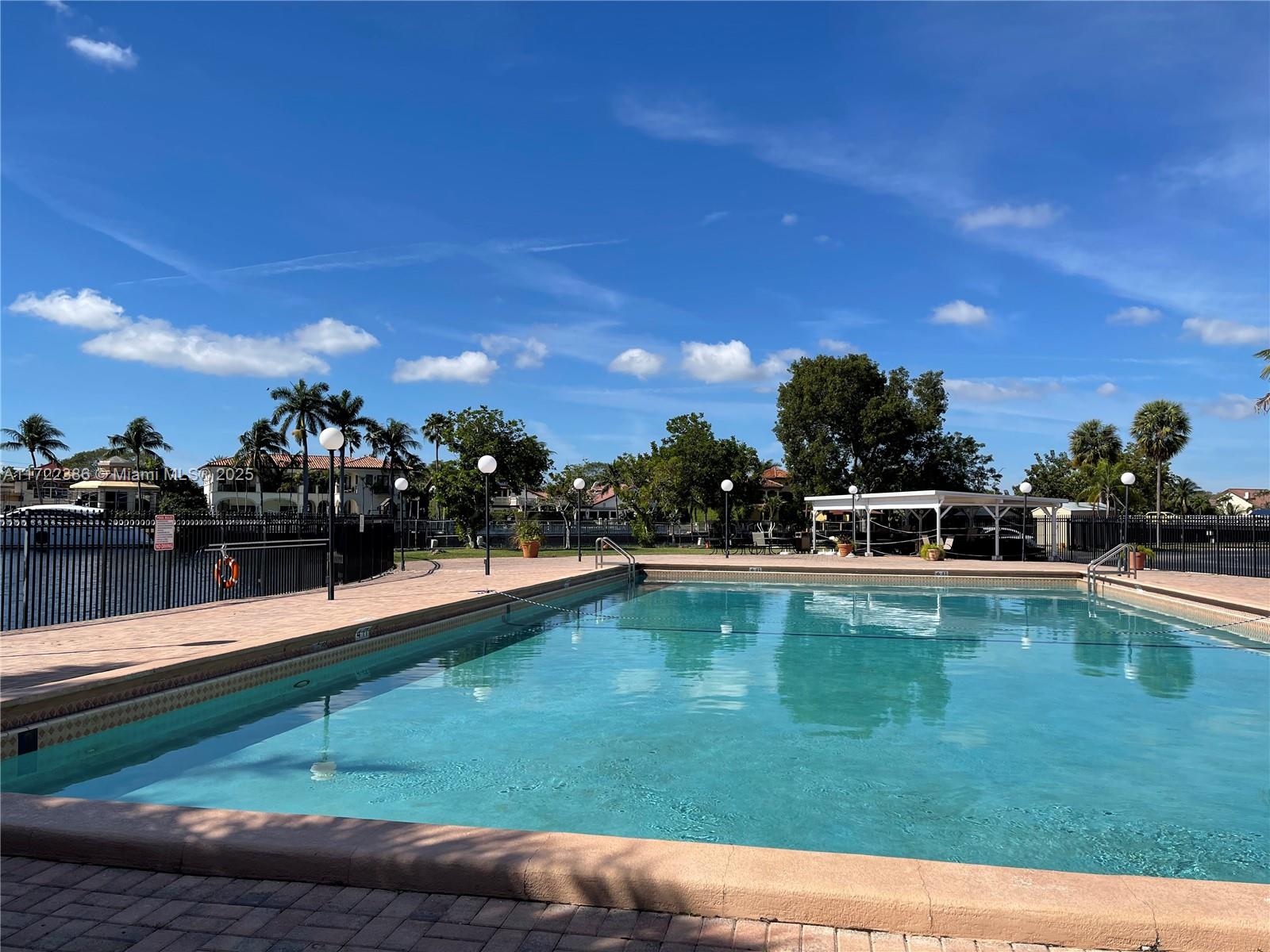 DESOTO PARK CONDO - Residential Lease