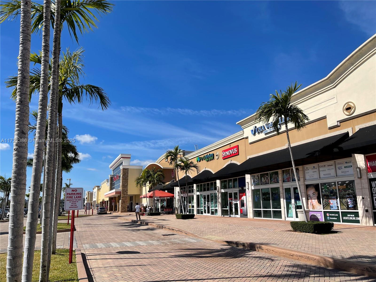 DESOTO PARK CONDO - Residential Lease