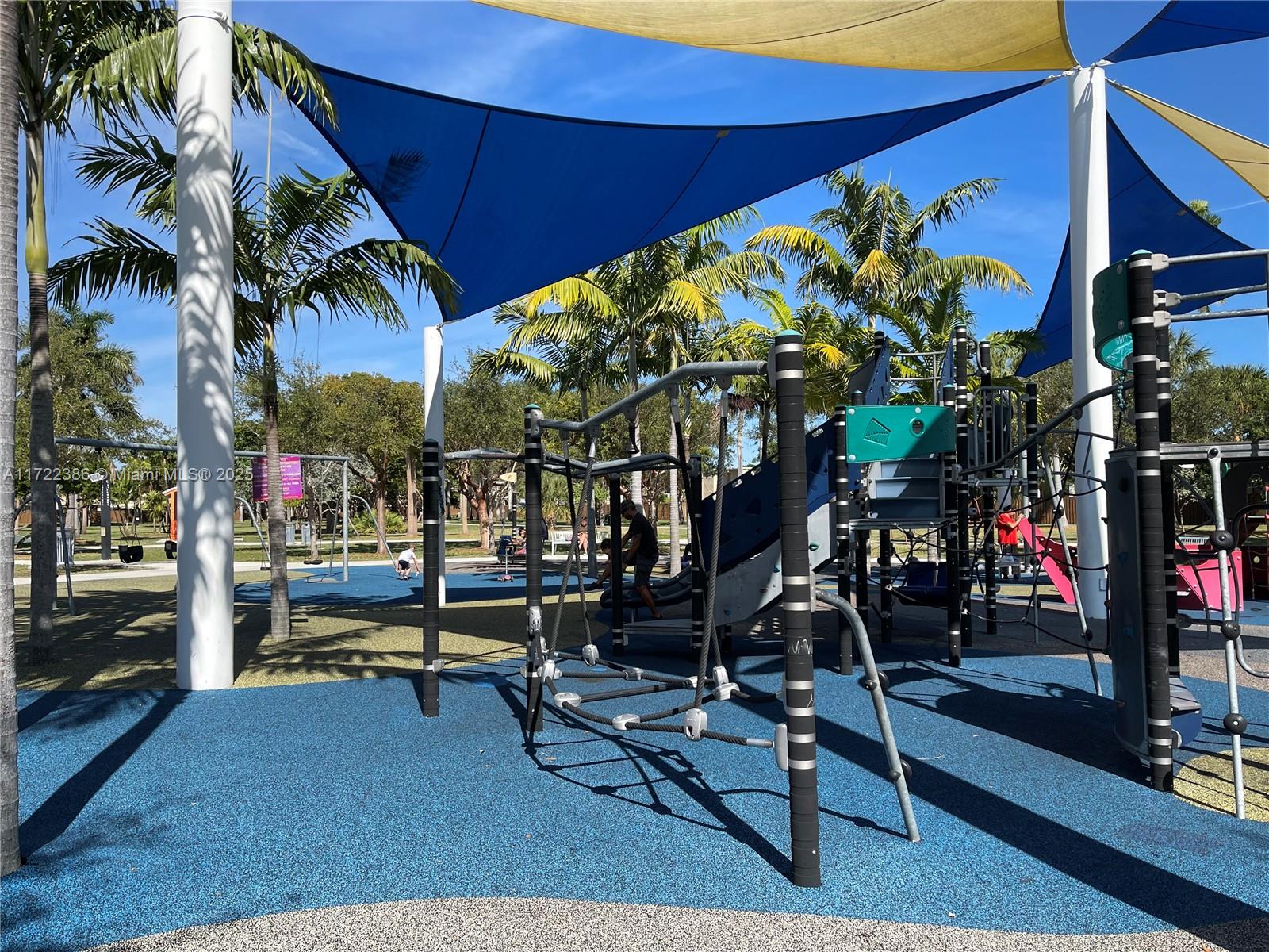 DESOTO PARK CONDO - Residential Lease